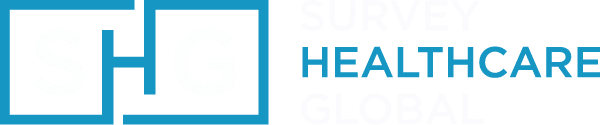 SurveyHealthcareGlobal Logo