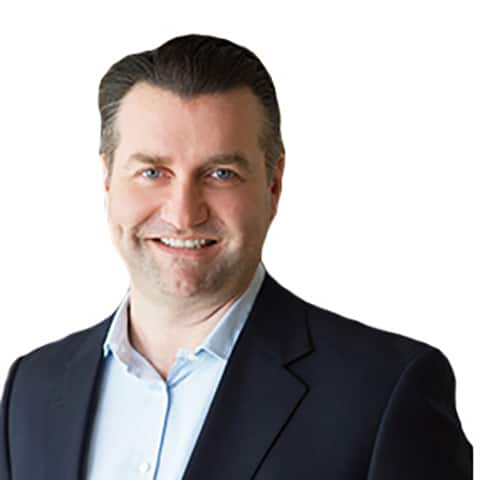 Jim Targowski