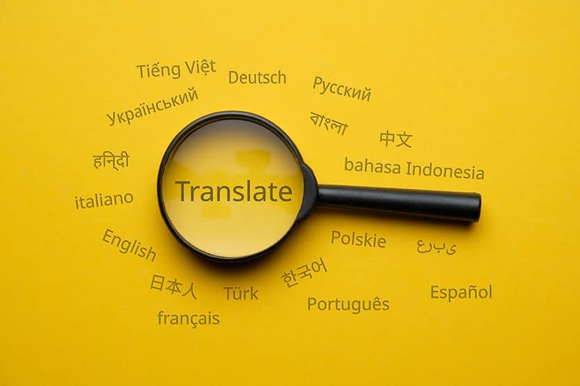 Translations